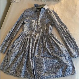 Polo Ralph Lauren dress